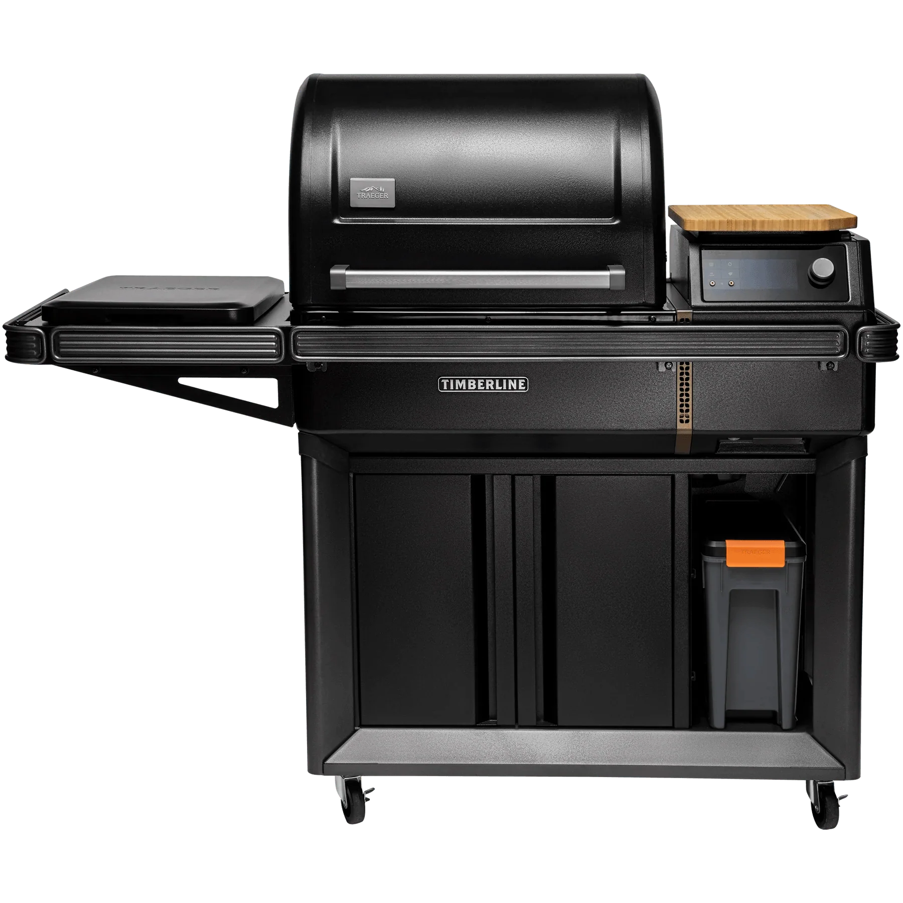 Traeger Timberline Pellet Grill