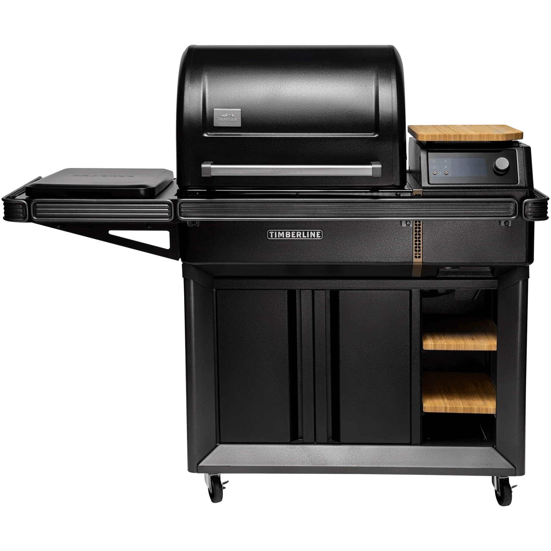 Traeger Timberline Pellet Grill