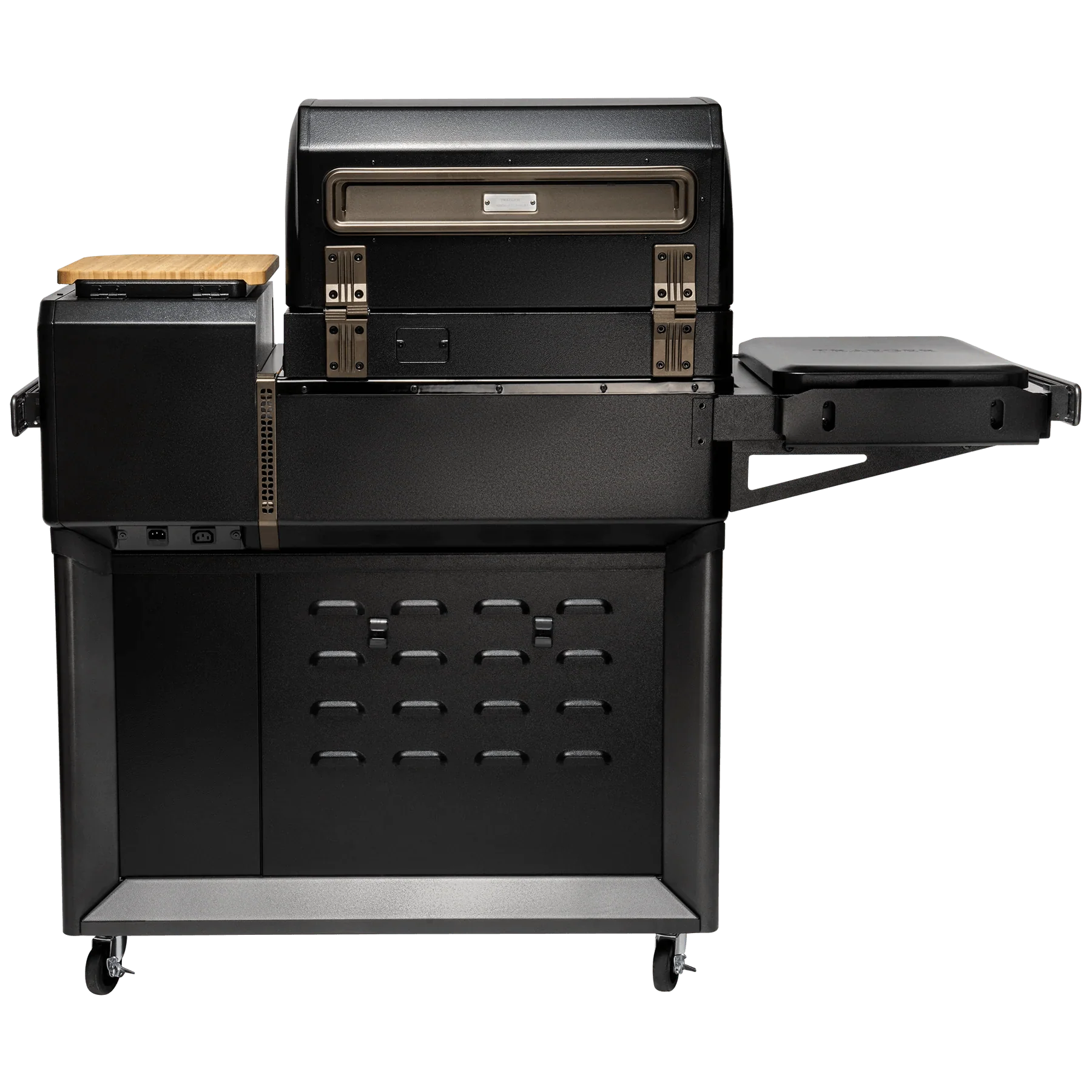 Traeger Timberline Pellet Grill