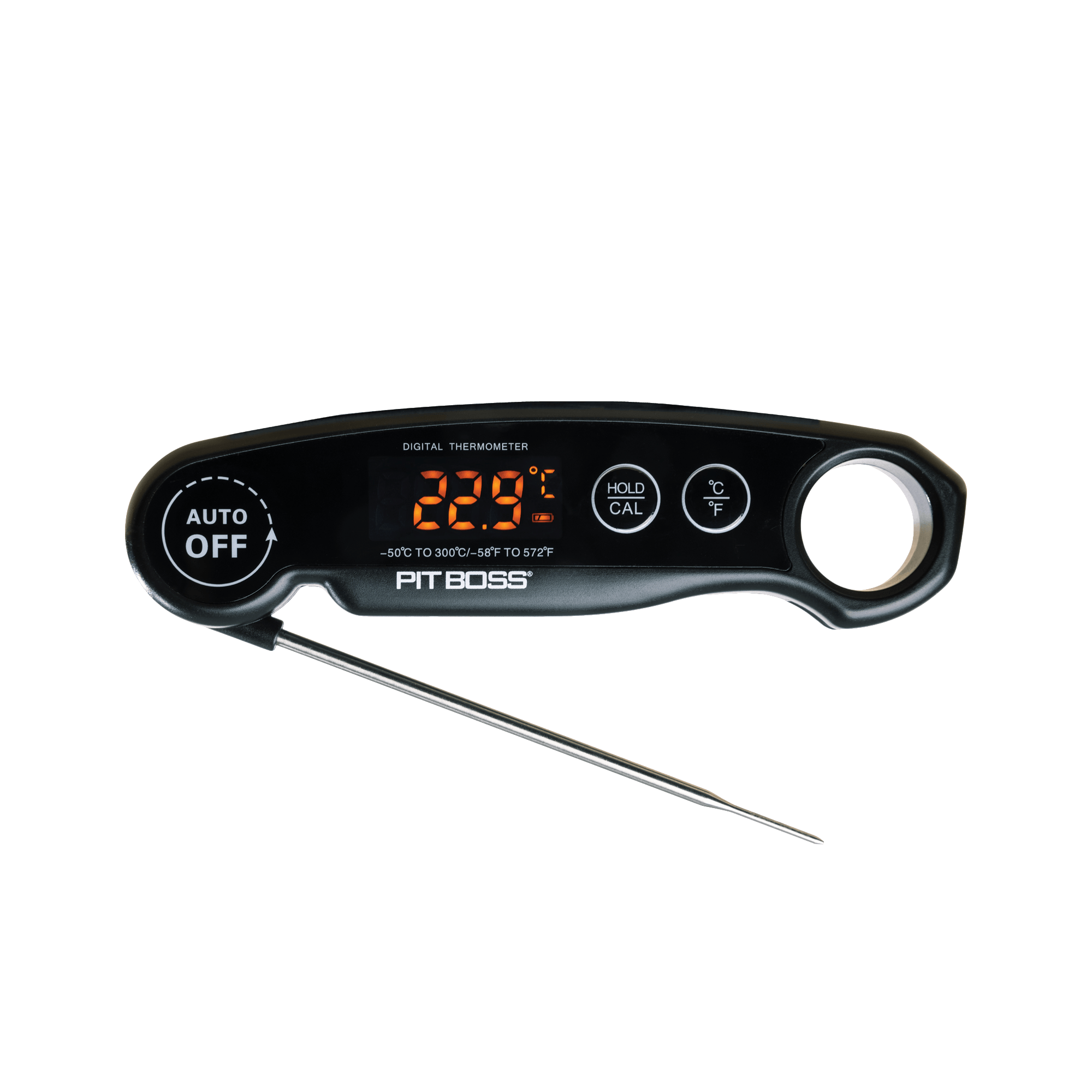 Pit Boss Digital Meat Thermometer