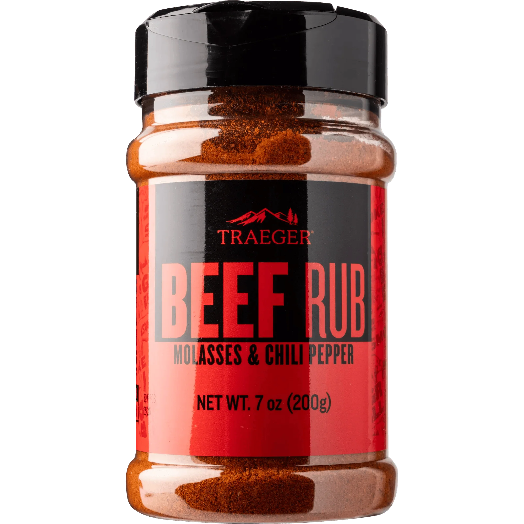 Traeger Beef Rub 200g