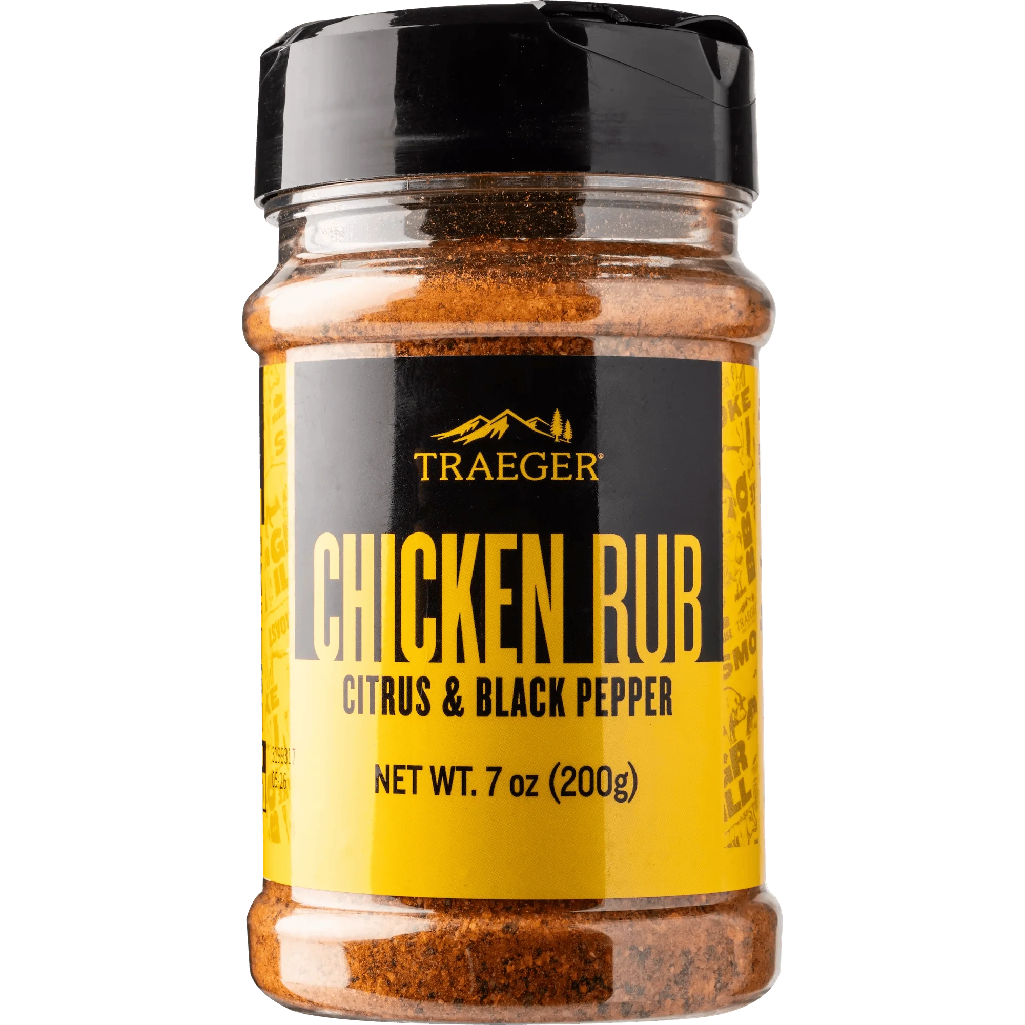 Traeger Chicken Rub 200g