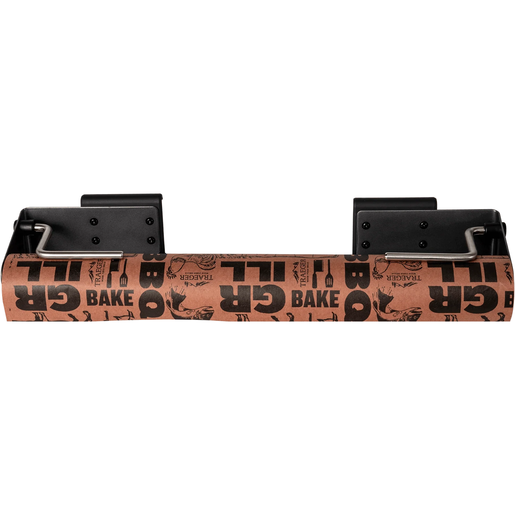 Traeger P.A.L. Pop-And-Lock™ Roll Rack